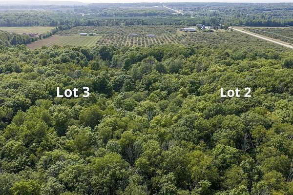 5 Acres of Residential Land for Sale in Egg Harbor, Wisconsin