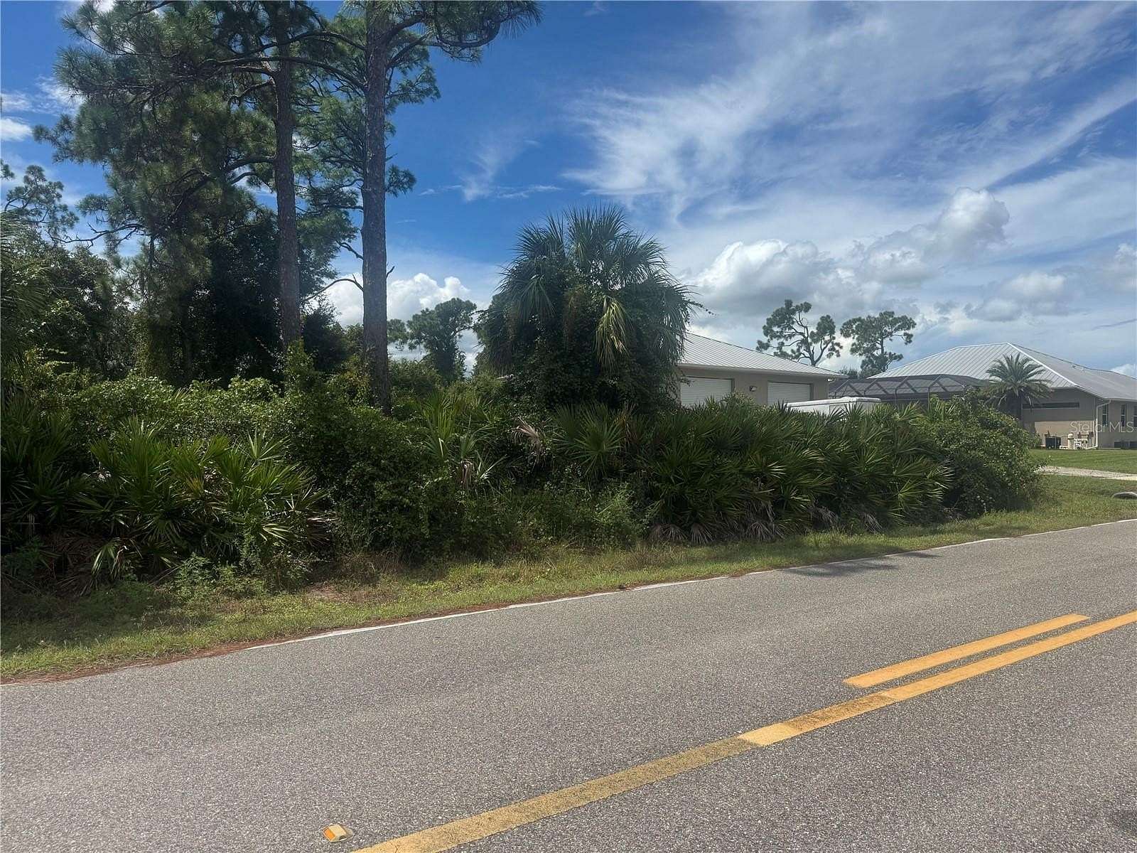 0.23 Acres of Residential Land for Sale in Port Charlotte, Florida