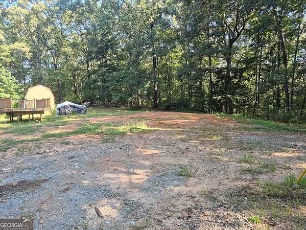 2 Acres of Residential Land for Sale in Dawsonville, Georgia