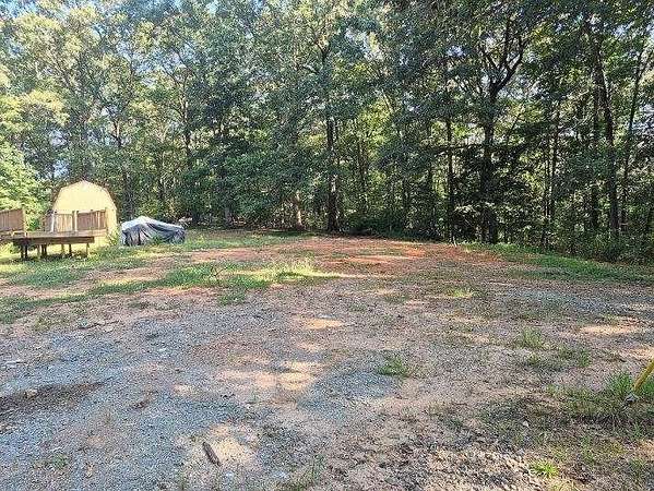 2 Acres of Residential Land for Sale in Dawsonville, Georgia