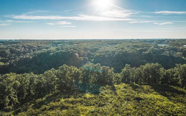 120 Acres of Recreational Land for Sale in Rolla, Missouri