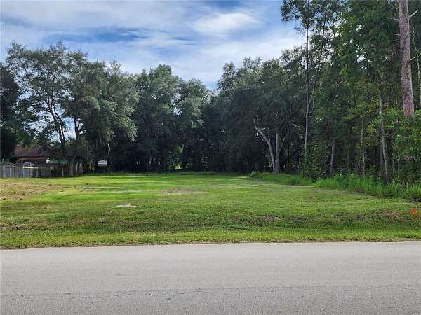 0.47 Acres of Residential Land for Sale in Ocala, Florida