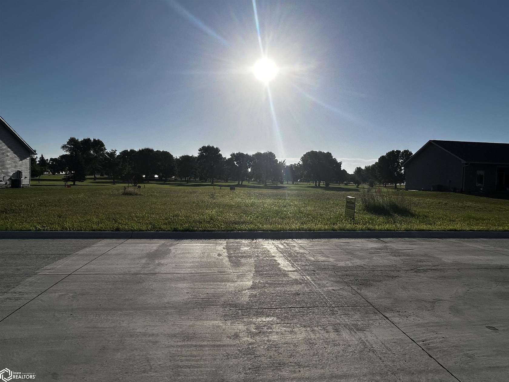 0.4 Acres of Residential Land for Sale in Pocahontas, Iowa