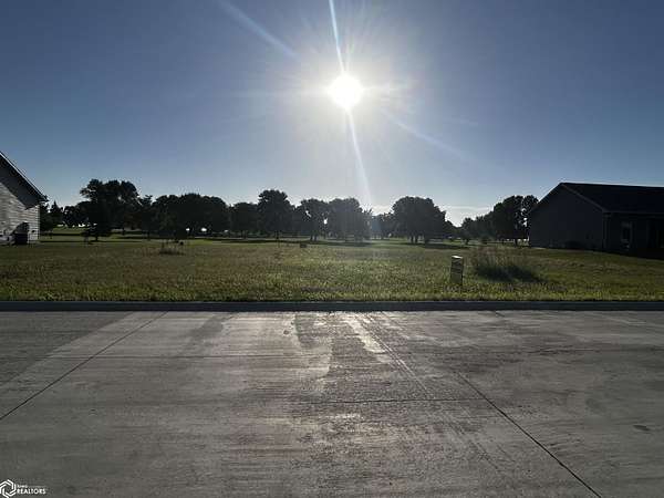 0.4 Acres of Residential Land for Sale in Pocahontas, Iowa