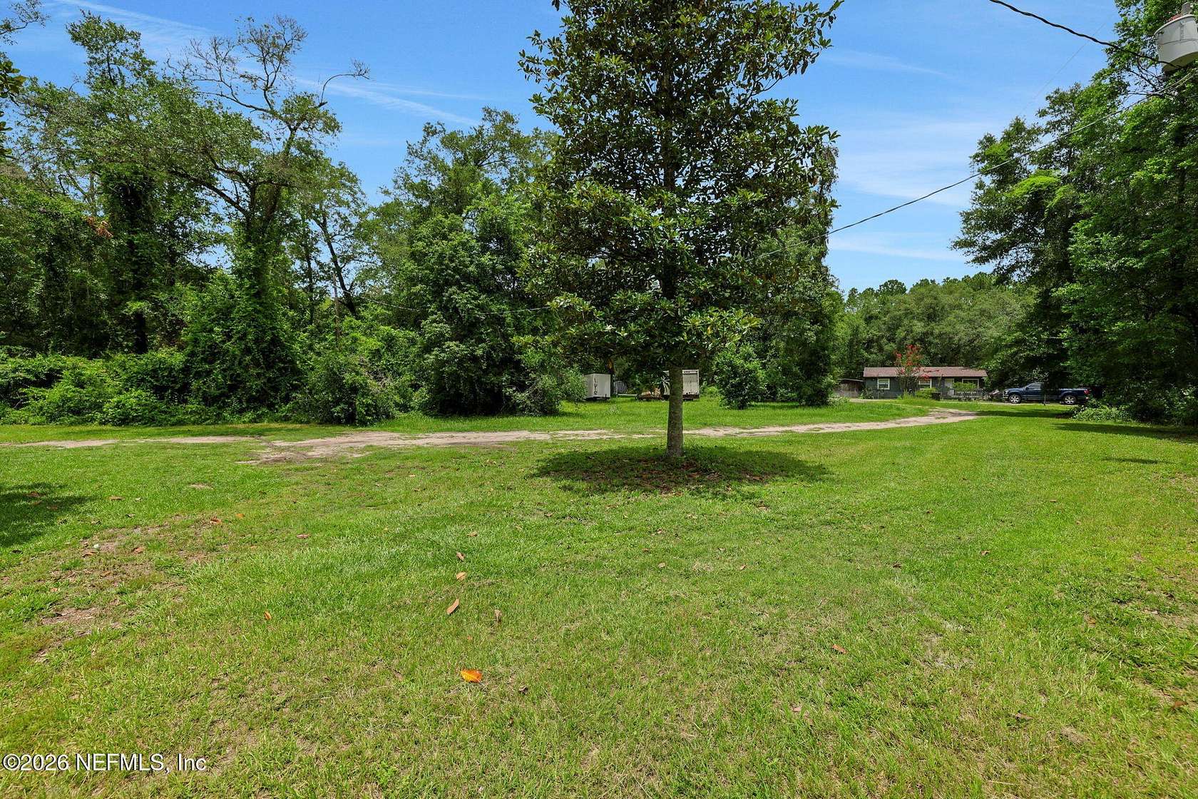 1 Acre of Residential Land for Sale in Middleburg, Florida