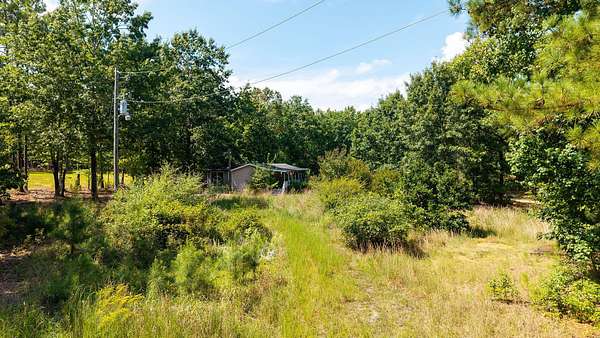 3.15 Acres of Residential Land for Sale in Gladstone, Virginia