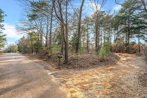 3.77 Acres of Residential Land for Sale in Brownsboro, Texas