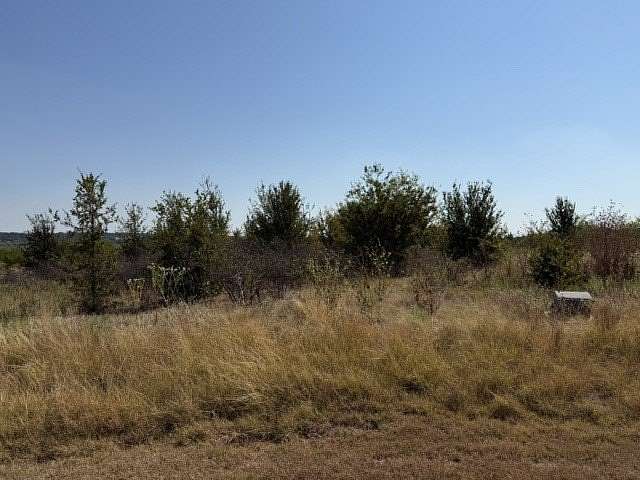4.66 Acres of Land for Sale in Graford, Texas