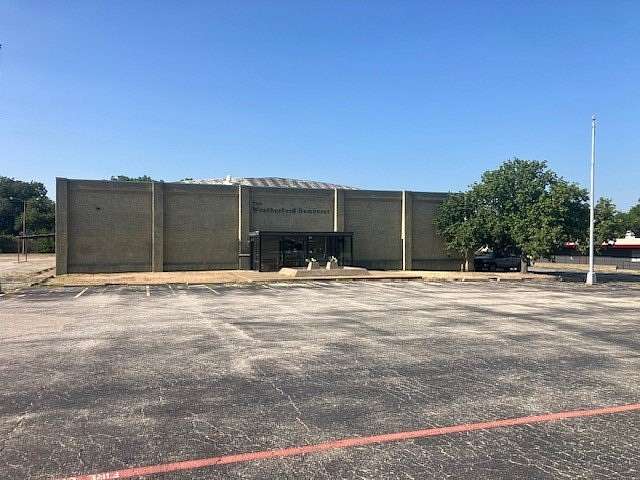 2 Acres of Commercial Land for Sale in Weatherford, Texas