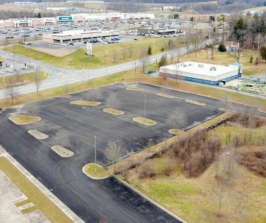 1 Acre of Commercial Land for Lease in Muncy, Pennsylvania