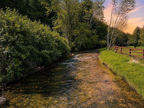 3.18 Acres of Residential Land for Sale in Ellijay, Georgia