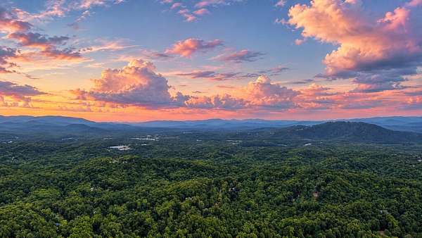 0.5 Acres of Residential Land for Sale in Ellijay, Georgia