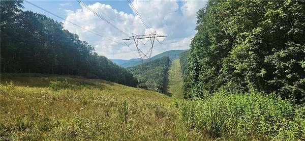 1.74 Acres of Land for Sale in Roaring Gap, North Carolina