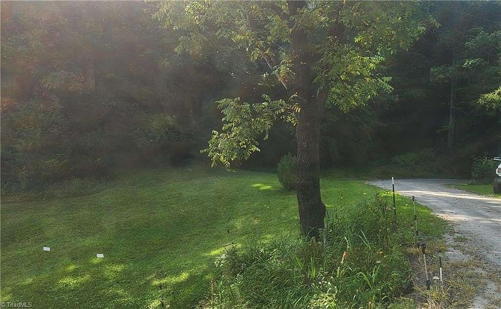 1.16 Acres of Land for Sale in Roaring Gap, North Carolina