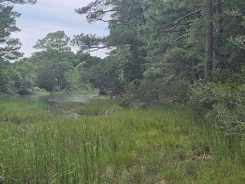 30 Acres of Recreational Land for Sale in Exmore, Virginia