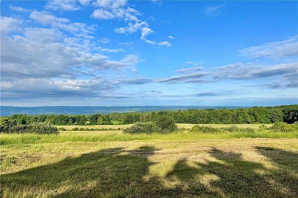 1.5 Acres of Residential Land for Sale in Hector, New York