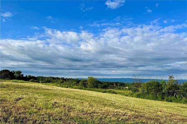1.5 Acres of Residential Land for Sale in Hector, New York