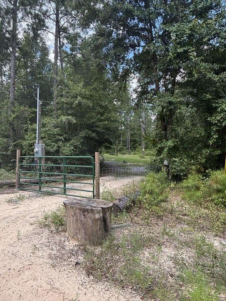 3.53 Acres of Residential Land for Sale in Gordon, Alabama