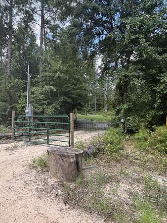3.53 Acres of Residential Land for Sale in Gordon, Alabama
