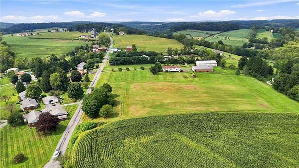 1.4 Acres of Residential Land for Sale in Weisenberg Township, Pennsylvania