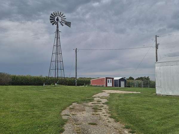 82.2 Acres of Recreational Land for Sale in Strawberry Point, Iowa