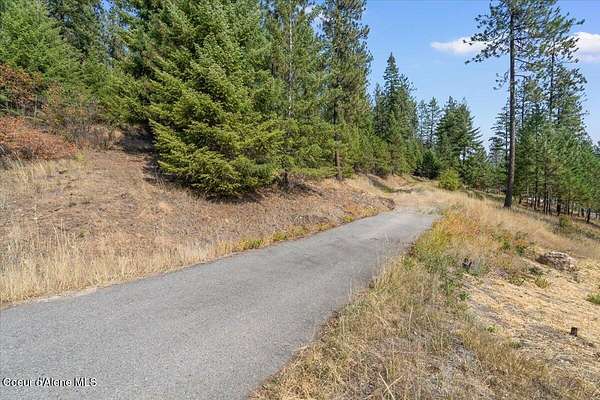 3.26 Acres of Residential Land for Sale in Coeur d'Alene, Idaho