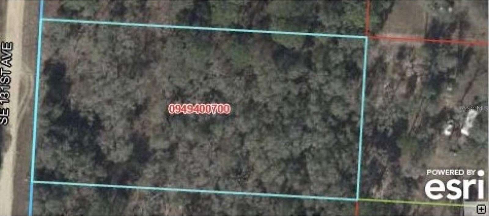 1.25 Acres of Land for Sale in Morriston, Florida