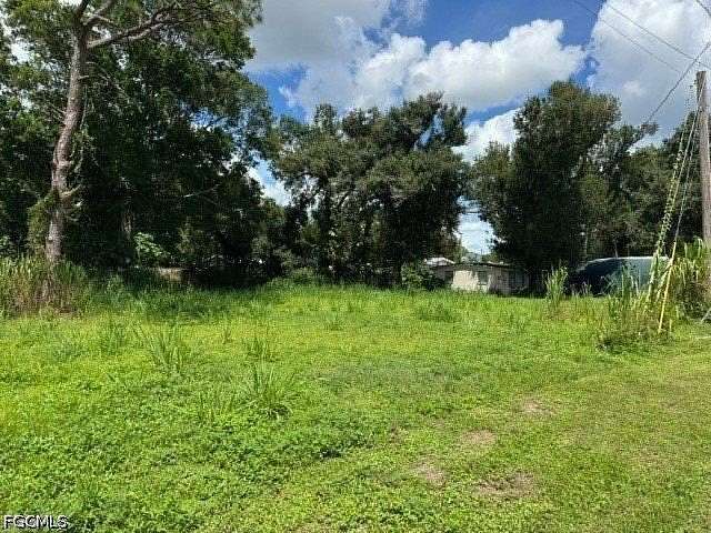 0.24 Acres of Residential Land for Sale in North Fort Myers, Florida