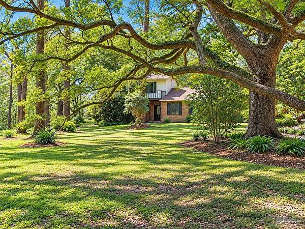 5 Acres of Land with Home for Sale in Pensacola, Florida