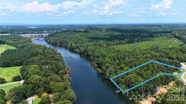 1.36 Acres of Residential Land for Sale in Statesville, North Carolina