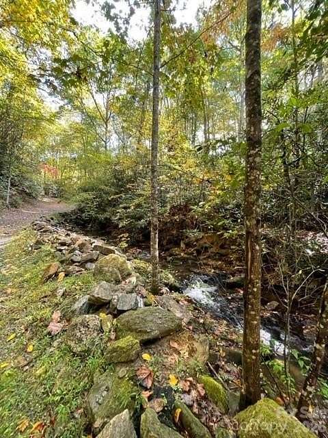 0.67 Acres of Residential Land for Sale in Hendersonville, North Carolina
