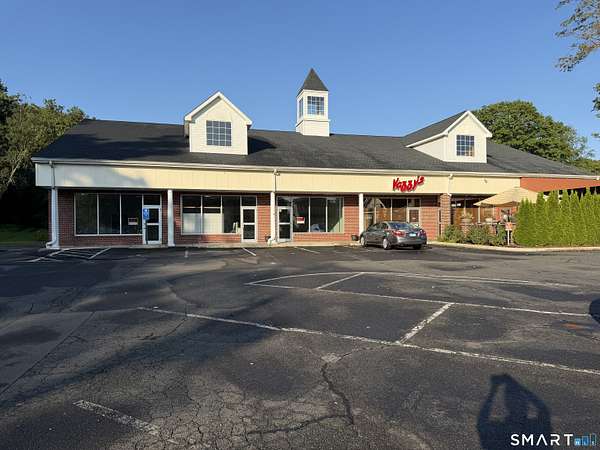 9.1 Acres of Improved Commercial Land for Lease in Monroe, Connecticut