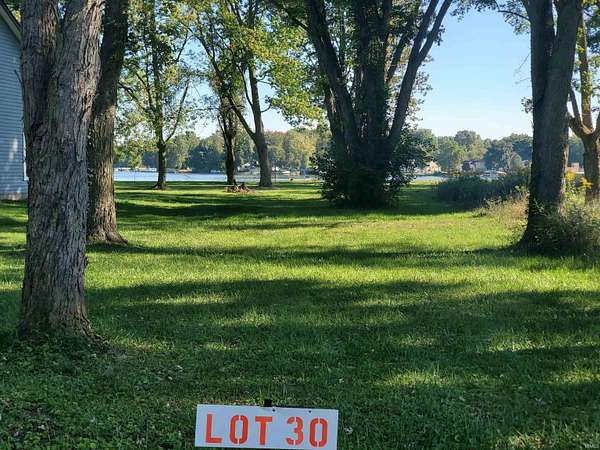 0.2 Acres of Residential Land for Sale in Hudson, Indiana