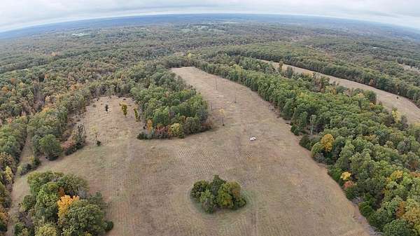 100 Acres of Land for Sale in Long Lane, Missouri