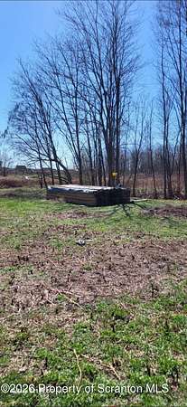 0.26 Acres of Residential Land for Sale in Wilkes-Barre, Pennsylvania