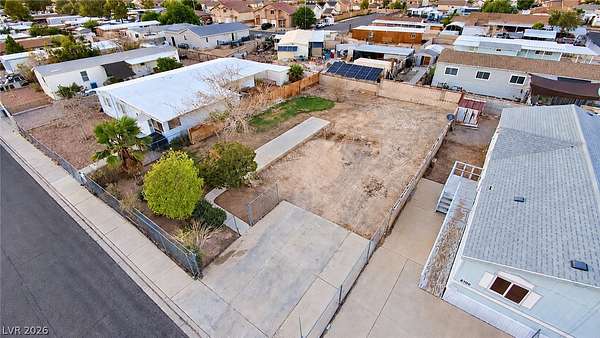 0.15 Acres of Land for Sale in Las Vegas, Nevada