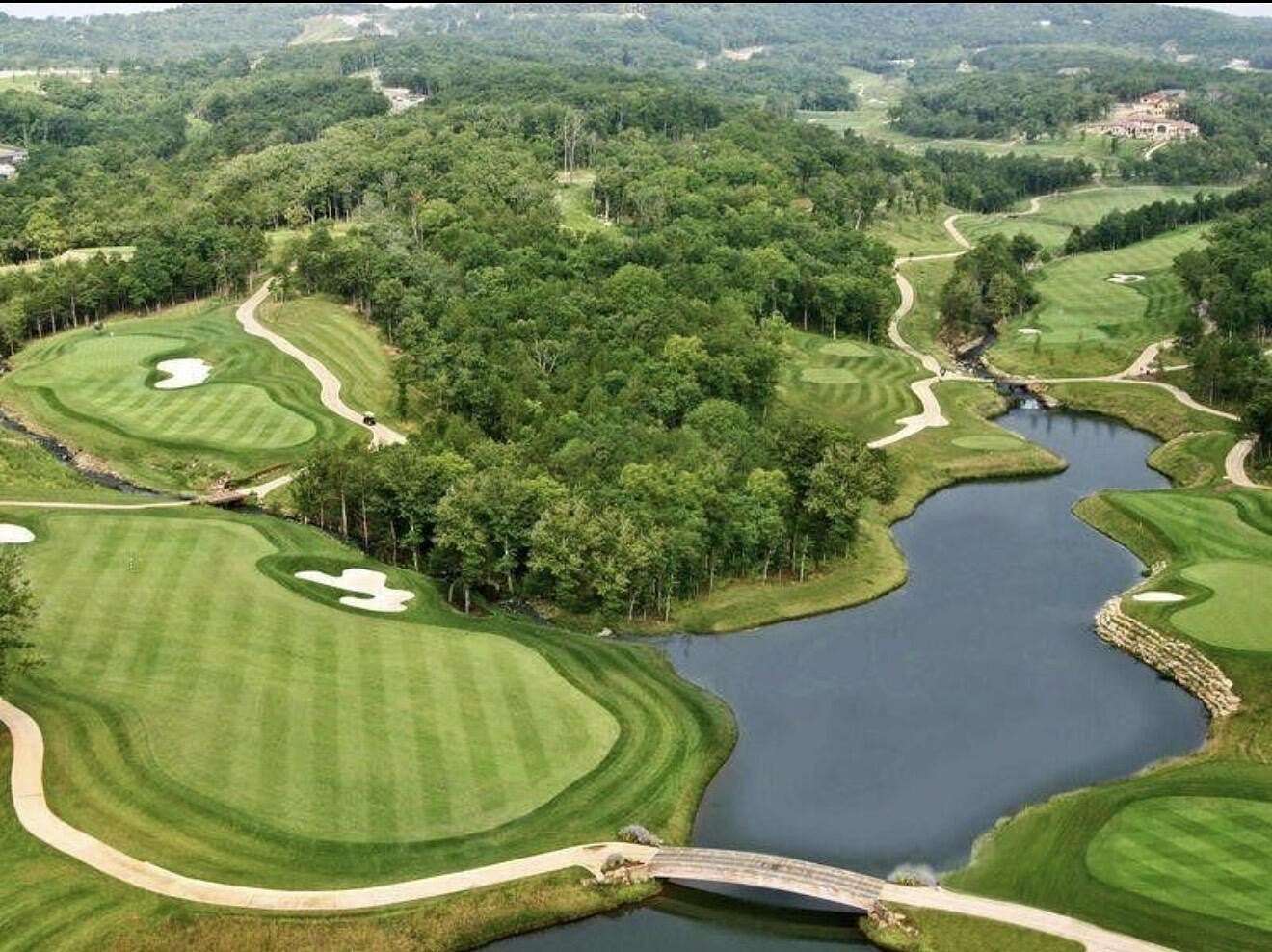 0.52 Acres of Residential Land for Sale in Branson, Missouri