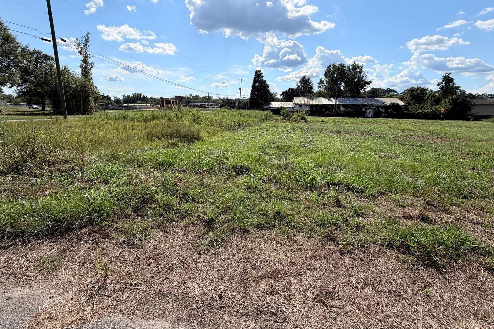 0.12 Acres of Residential Land for Sale in Hattiesburg, Mississippi