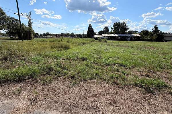 0.12 Acres of Residential Land for Sale in Hattiesburg, Mississippi