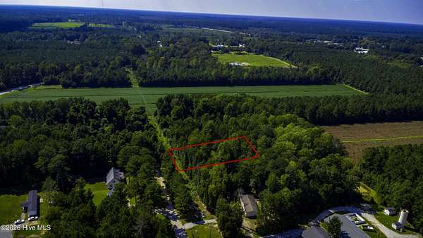 0.39 Acres of Residential Land for Sale in Grantsboro, North Carolina