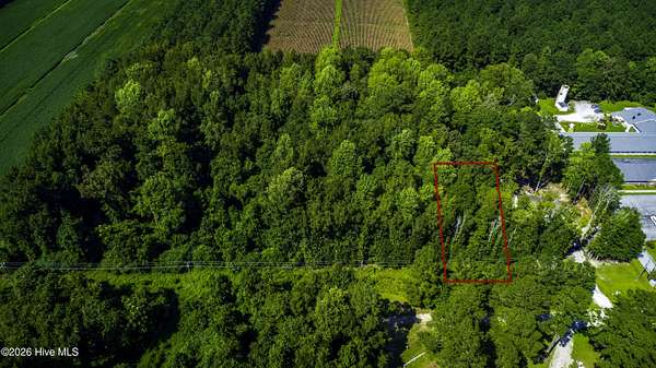 0.41 Acres of Residential Land for Sale in Grantsboro, North Carolina