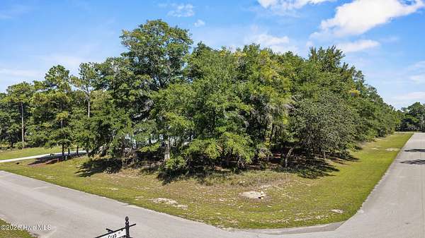 0.71 Acres of Residential Land for Sale in Supply, North Carolina