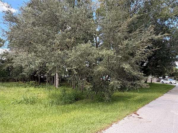 0.39 Acres of Residential Land for Sale in Homosassa, Florida
