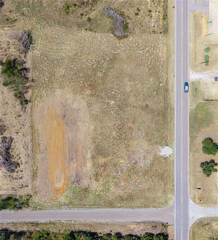 1.83 Acres of Residential Land for Sale in Oklahoma City, Oklahoma