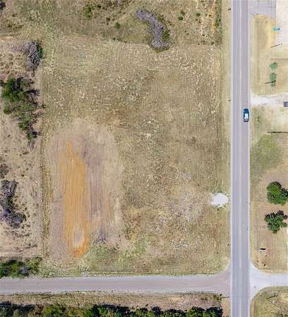 1.83 Acres of Residential Land for Sale in Oklahoma City, Oklahoma