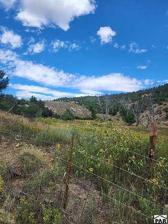 1.28 Acres of Land for Sale in Trinidad, Colorado