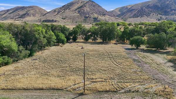 2 Acres of Residential Land for Sale in Deweyville, Utah