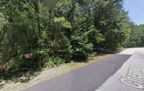 0.27 Acres of Residential Land for Sale in Westminster, South Carolina