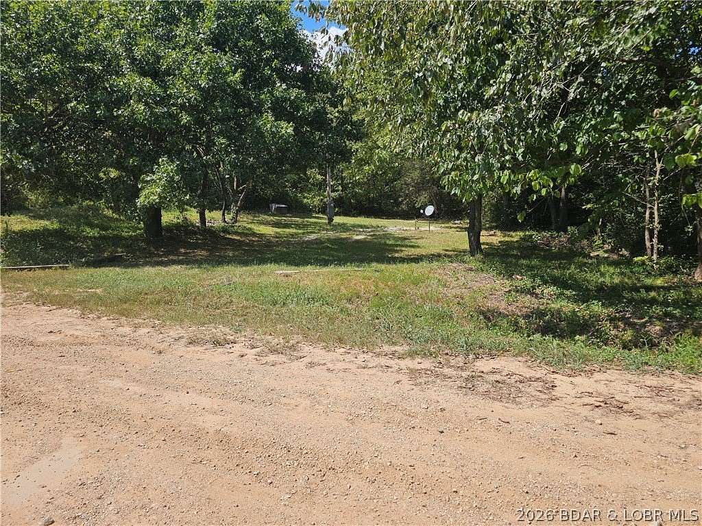 0.17 Acres of Residential Land for Sale in Eldon, Missouri