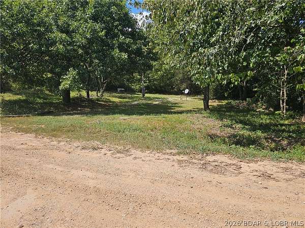 0.17 Acres of Residential Land for Sale in Eldon, Missouri